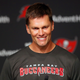 Maybe seeing a seven-time Super Bowl champ is worth the price of admission